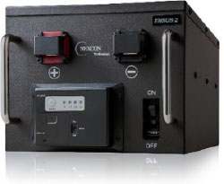 新型リチウムイオン電池ENSUS2