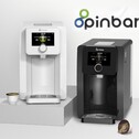 【LONSID×MJCP】AIシステム標準装備/全自動ビバレッジマシン「Pinbar」日本における販路開拓を開始しています!世界品質のLONSID製品を貴社商品ブランドとして販売可能!日本茶・コーヒー等の新たな販売戦略をご提案します。
