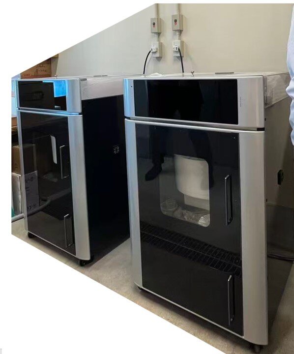 華味 かわしま工房へ搬入・設営開始①.jpg